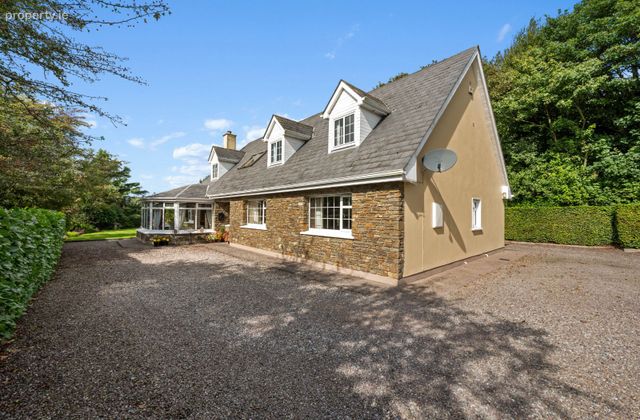 Wilbury, Ballinrea, Douglas, Co. Cork - Click to view photos