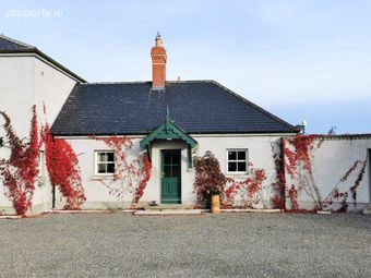 The Garden Cottage, Maevesrath Stud, Garlow Cross, Navan, Co. Meath, Collon, Co. Meath
