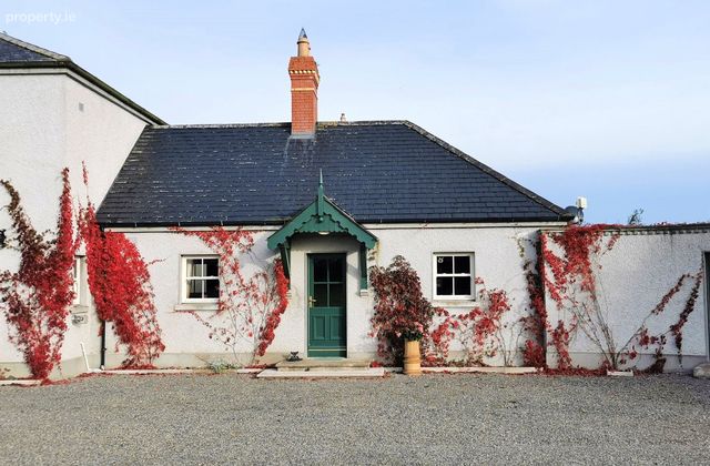 The Garden Cottage, Maevesrath Stud, Garlow Cross, Navan, Co. Meath, Collon, Co. Meath - Click to view photos