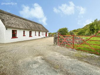Rose Cottage, Oughtdarra, Lisdoonvarna, Co. Clare, Lisdoonvarna, Co. Clare - Image 3