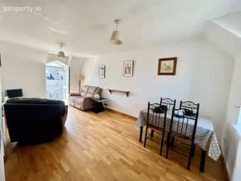 Apartment 39, Marymount Apartments, Summerhill, Carrick-on-Shannon, Co. Leitrim - Image 4