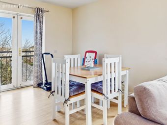 Apartment 57, Trimleston, Hamlet Lane, Balbriggan, Co. Dublin - Image 3