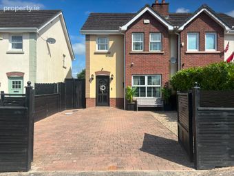 8 Gleann Alainn, Tullyallen, Co. Louth