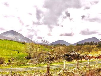 Land For Sale, Meenderry, Falcarragh, Co. Donegal, Falcarragh, Co. Donegal - Image 3