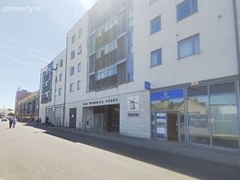 Apartment 28, Old Windmill Court, Limerick City Centre, Co. Limerick - Image 2