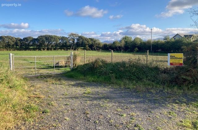 Laghtacallow, Keel, Castlemaine, Co. Kerry - Click to view photos