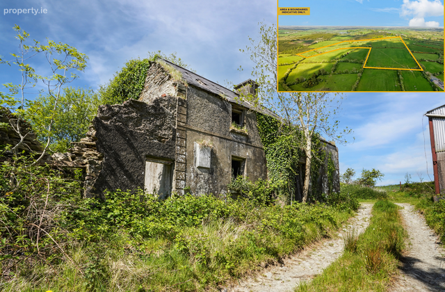 Losset, Moynalty, Co. Meath - Click to view photos