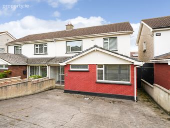 3 Keadeen Avenue, Walkinstown, Dublin 12, Walkinstown, Dublin 12 - Image 3