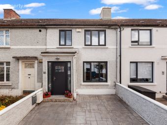 72 Drumcliffe Road, Cabra, Dublin 7, Cabra, Dublin 7