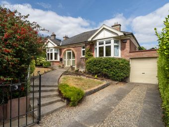 3 Frankfort Park, Dundrum, Dublin 14, Co. Dublin, Dundrum, Dublin 14 - Image 2