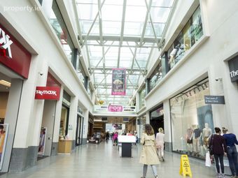 Athlone Town Centre, Athlone, Co. Westmeath - Image 5
