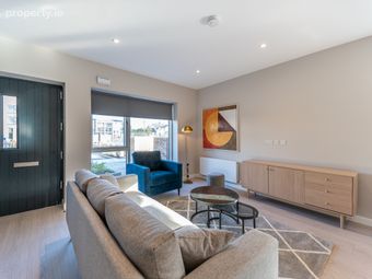 2 Bedroom Apartment, Portmarnock, Portmarnock, Co. Dublin - Image 4