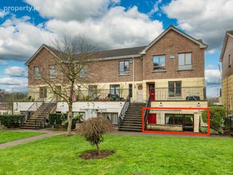 4 Woodleigh Way, Blessington, Co. Wicklow, Blessington, Co. Wicklow