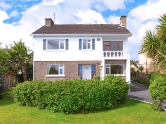 Aisling, Dunbur Road, Wicklow Town, Co. Wicklow
