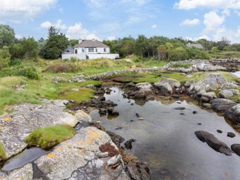 Bealadangan, Connemara, Co.galway, Connemara, Co. Galway