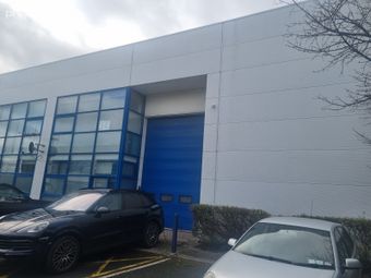 Unit 5e Swords Business Park K67c7p6, Swords, Co. Dublin