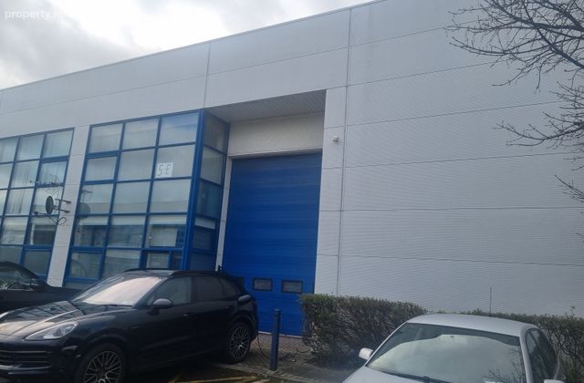 Unit 5e Swords Business Park K67c7p6, Swords, Co. Dublin - Click to view photos