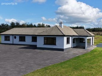 Ballyfeeny, Kilglass, Co. Roscommon, Kilglass, Co. Roscommon