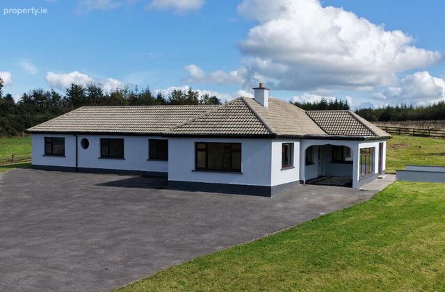 Ballyfeeny, Kilglass, Co. Roscommon, Kilglass, Co. Roscommon - Click to view photos