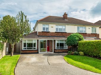 20 Oakdale Drive, Dublin 24