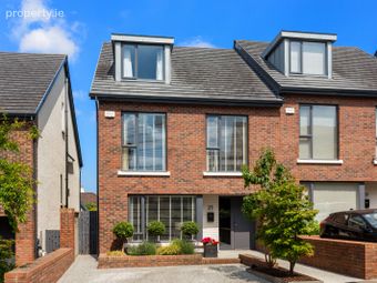 21 Knockrabo Drive, Mount Anville Road, Goatstown, Dublin 14, Goatstown, Dublin 14