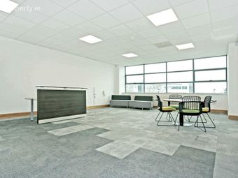 1st Floor, Building 5200 Cork Airport Business Park, Cork, Aviva Insurance Ireland, Building 5200, Avenue 5000, Cork, Cork Airport Business Park, Co. Cork - Image 5