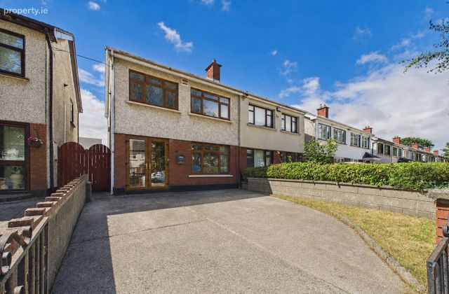 5 Palmerstown Woods, Dublin 22, Clondalkin, Dublin 22 - Click to view photos
