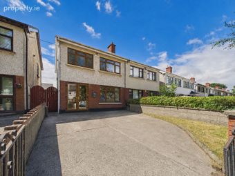 5 Palmerstown Woods, Dublin 22, Clondalkin, Dublin 22