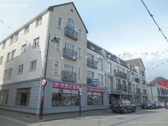 Apartment 23, Cois Mara, Davitts Quay, Dungarvan, Co. Waterford - Image 4