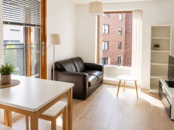 Apartment 10, Block F, Smithfield Market, Smithfield, Dublin 7 - Image 5