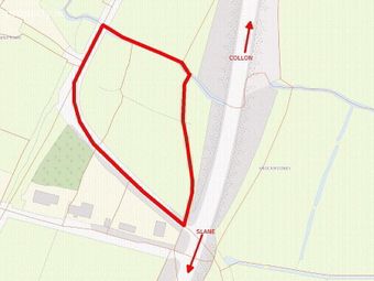 3 Acres Knockmooney, Slane, Co. Meath, Slane, Co. Meath - Image 3