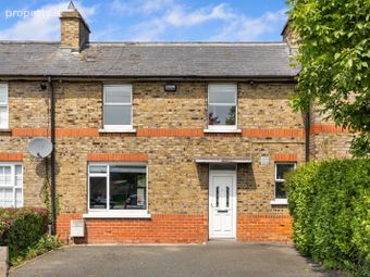 16 Sallynoggin Villas, Dun Laoghaire, Co. Dublin