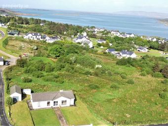 Seaview House On C. 3 Acres Caravan Road, Dungloe, Co. Donegal - Image 2