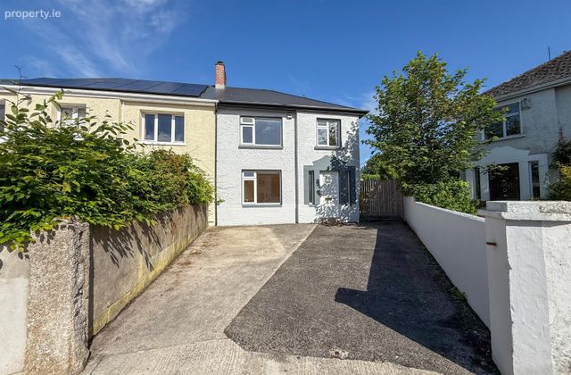 12 Belfield Park, Ennis Road, Ennis Road, Co. Limerick - Click to view photos