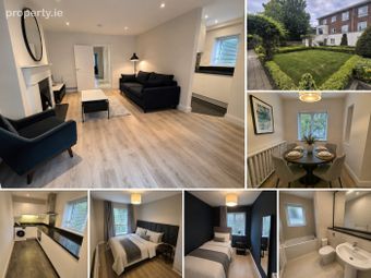 Cannon Place, Sandymount, Dublin 4