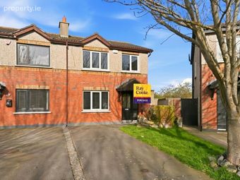 23 Castlegrange Drive, Clondalkin, Dublin 22, Clondalkin, Dublin 22