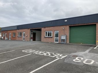 Units 1,2 And 3 Killaloe Road, Killaloe, Co. Clare