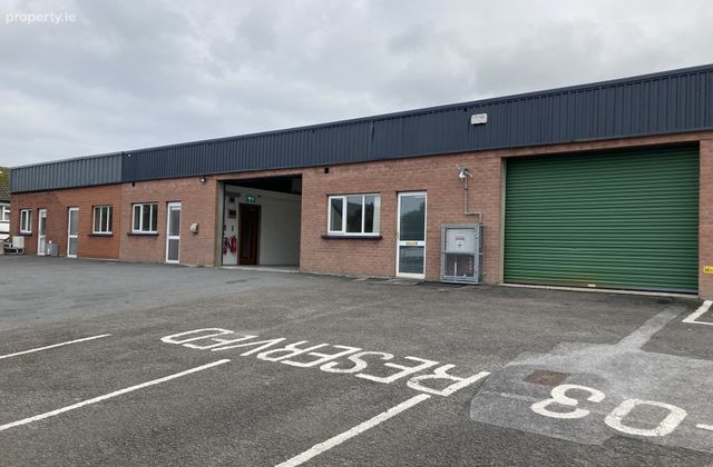 Units 1,2 And 3 Killaloe Road, Killaloe, Co. Clare - Click to view photos