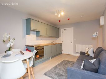Flat 10, 130 Rathmines Road Lower, Rathmines, Dublin 6