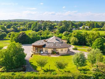 St. John's Grove, Gilltown, Kilcullen, Co. Kildare, Kilcullen, Co. Kildare - Image 4