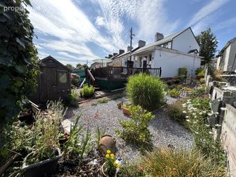 15 Frankfield View, Old Youghal Road, Dillons Cross, St. Lukes, Co. Cork - Image 3