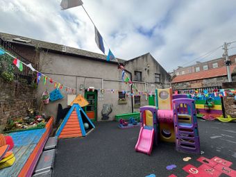 27 &amp; 28 Mallow Street, Limerick City Centre, Co. Limerick - Image 5