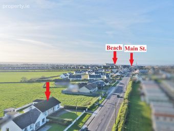 Suanlios, East End, Ballybunnion, Ballybunion, Co. Kerry