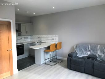 Apartment 2 -12a, East Bridge Street, Enniskillen, Co. Fermanagh, Enniskillen, Co. Fermanagh - Image 3