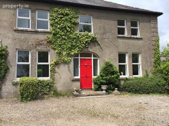 Greenhill, Crecora, Co. Limerick