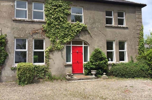 Greenhill, Crecora, Co. Limerick - Click to view photos