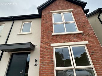 20 Bayly Close, Bayly, Douglas, Cork, Donnybrook, Co. Cork