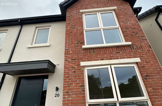 20 Bayly Close, Bayly, Douglas, Cork, Donnybrook, Co. Cork - Click to view photos