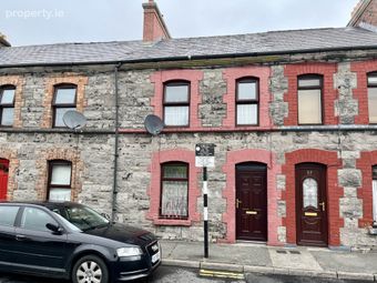 36 Temple Street, Sligo, Co. Sligo, Sligo, Co. Sligo