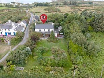 Farranacoush,Sherkin Island,Skibbereen,Co. Cork, Kilmoon, Co. Cork